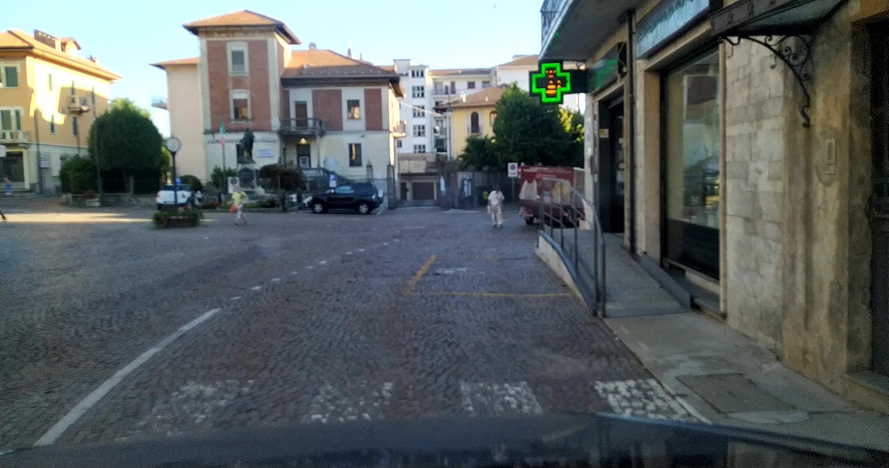 Farmacia Dott. Borsa